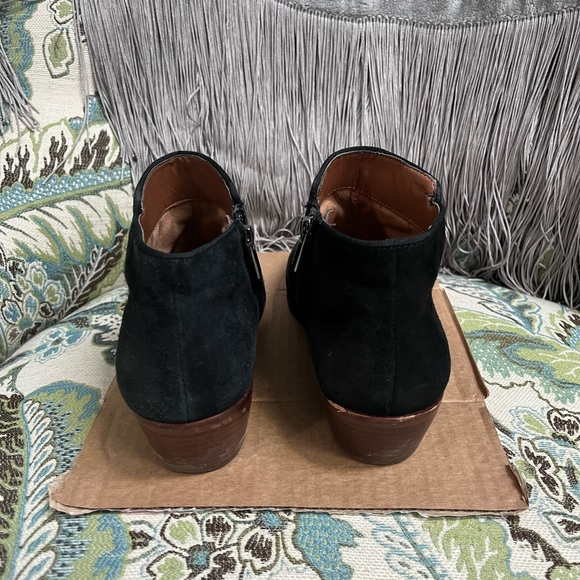 Sam Edelman Petty Bootie - Picture 2 of 4